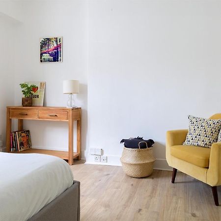 Beautiful 2 Bedrooms Apartment In Knightsbridge London Exterior photo