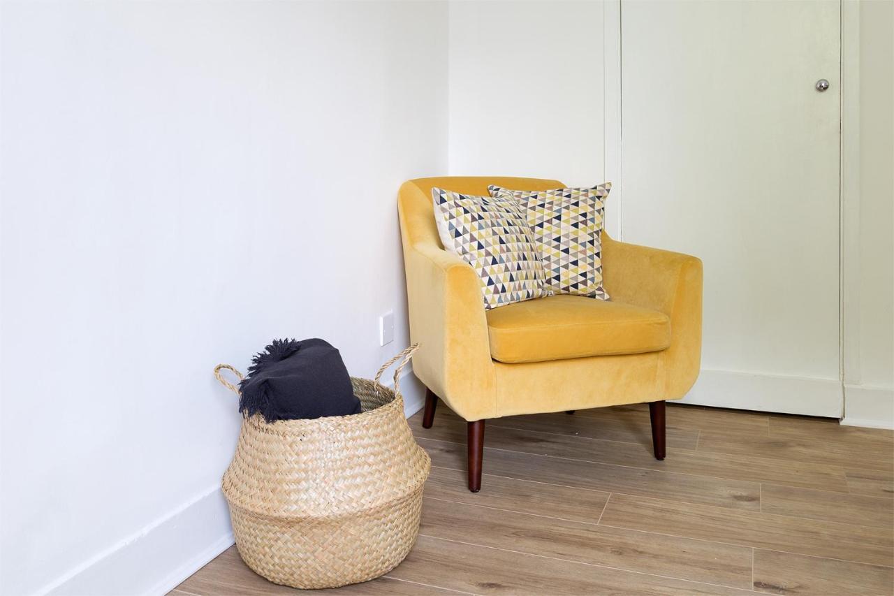 Beautiful 2 Bedrooms Apartment In Knightsbridge London Exterior photo
