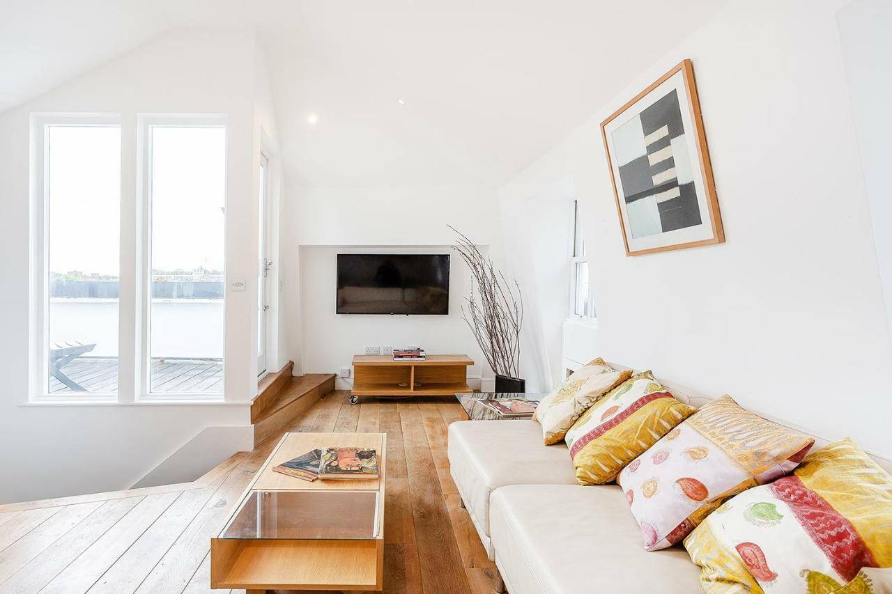 Beautiful 2 Bedrooms Apartment In Knightsbridge London Exterior photo